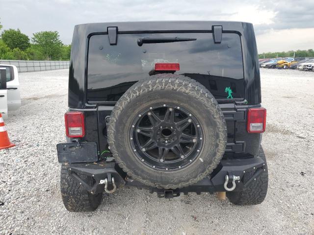 2015 JEEP WRANGLER U 1C4BJWEG3FL723041
