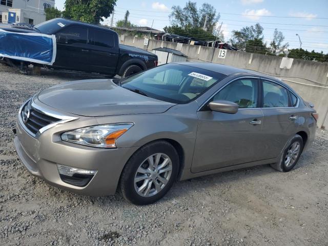 Vin: 1n4al3ap9ec128872, lot: 54136655, nissan altima 2.5 2014 img_1