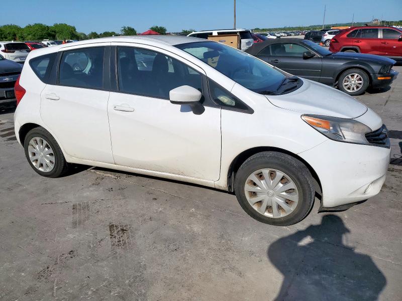 Vin: 3n1ce2cp5fl399960, lot: 52230085, nissan versa s 20154