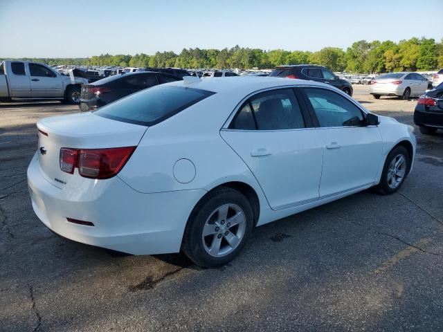 2016 CHEVROLET MALIBU LIM - 1G11C5SA5GU142287