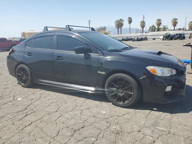 Vin: jf1va1a64j9828647, lot: 51274935, subaru wrx 20184