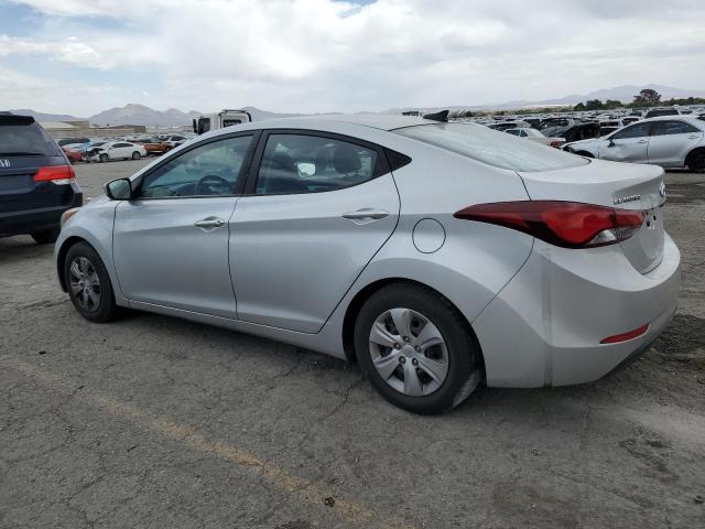 Vin: 5npdh4ae6gh733081, lot: 53746215, hyundai elantra se 20162