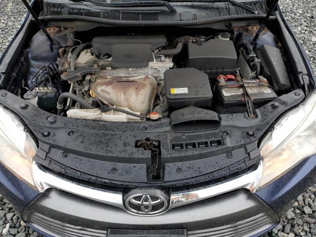 2016 TOYOTA CAMRY LE - 4T4BF1FKXGR560862