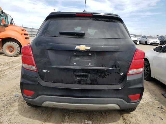 2020 CHEVROLET TRAX 1LT - KL7CJLSB8LB009903