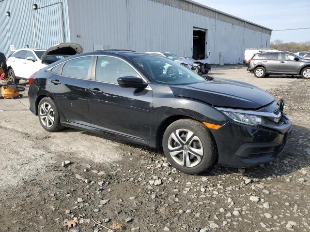 Vin: 2hgfc2f55jh558246, lot: 53281225, honda civic lx 20184