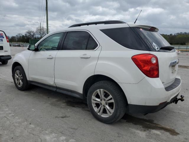 Vin: 1gnaldek0dz119964, lot: 51669185, chevrolet equinox lt 20132