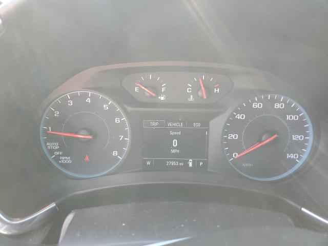 2018 CHEVROLET EQUINOX LS - 2GNAXHEV1J6277596