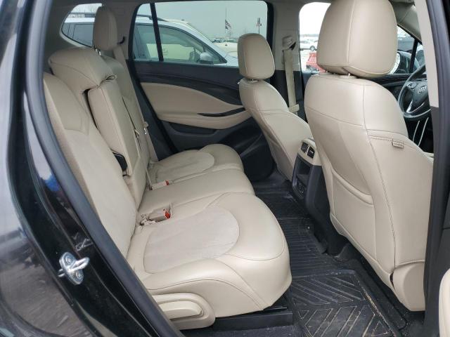 2019 BUICK ENVISION P LRBFX1SA3KD043209