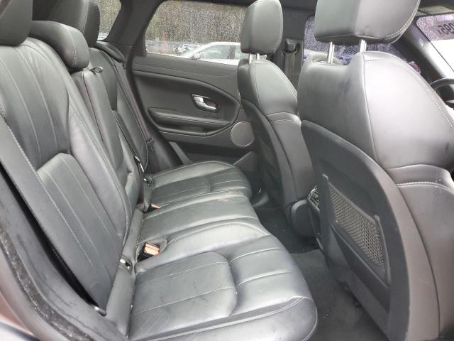 2016 LAND ROVER RANGE ROVE - SALVP2BG0GH148497