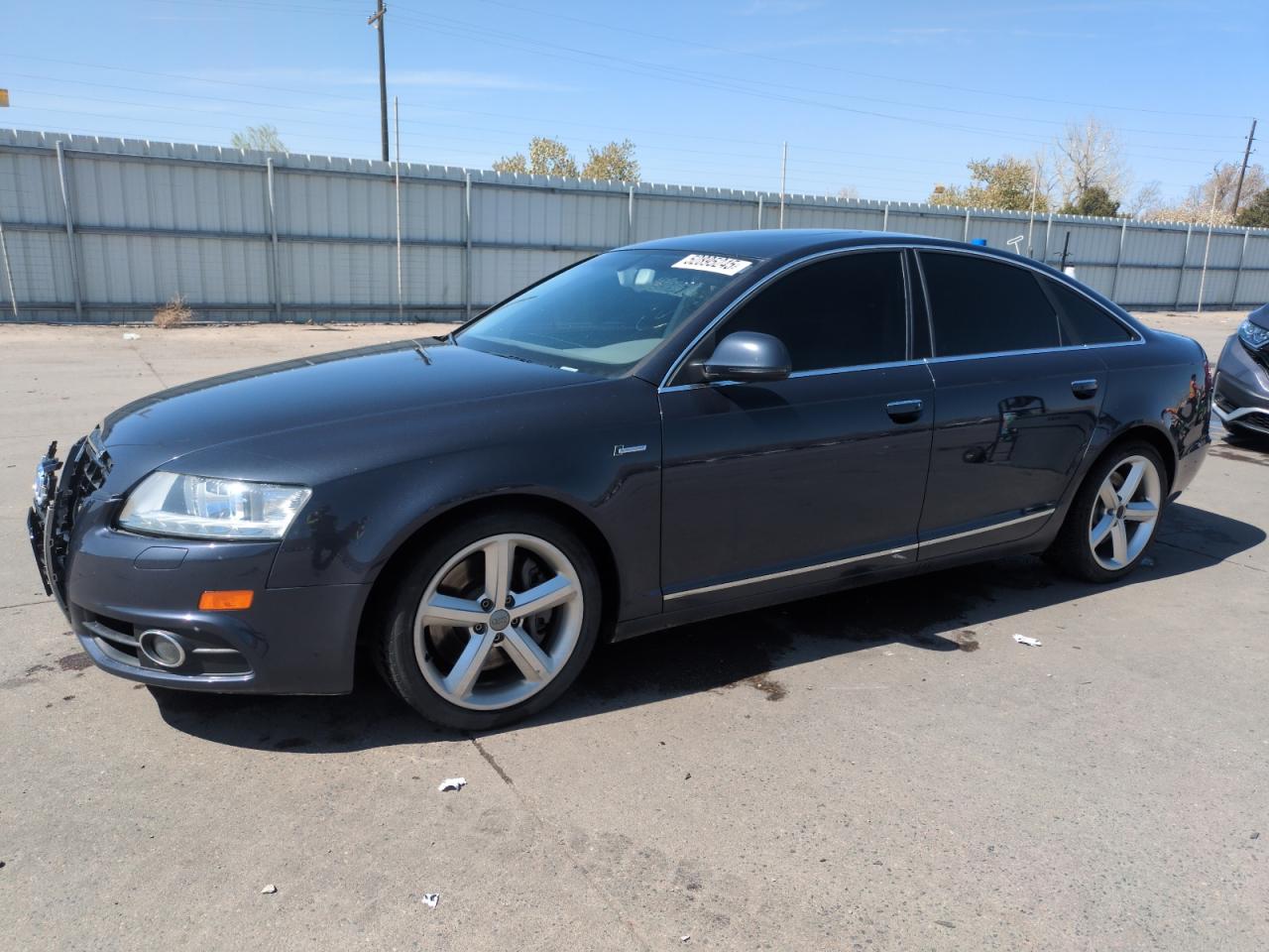 AUDI A6 PREMIUM PLUS