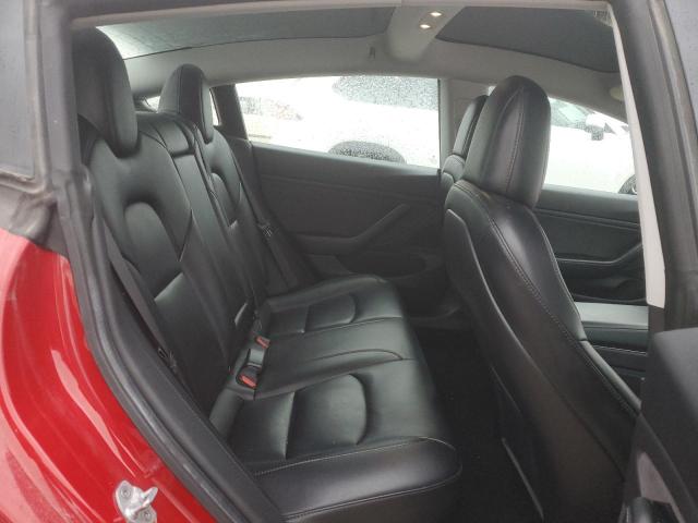 2019 TESLA MODEL 3 5YJ3E1EA4KF308685