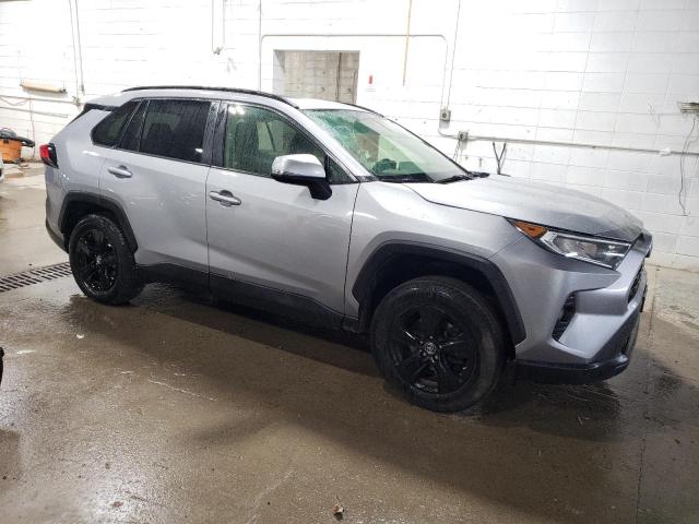 2019 TOYOTA RAV4 XLE - JTMP1RFV8KD019622