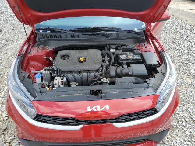 2024 KIA FORTE LX - 3KPF24AD8RE808582