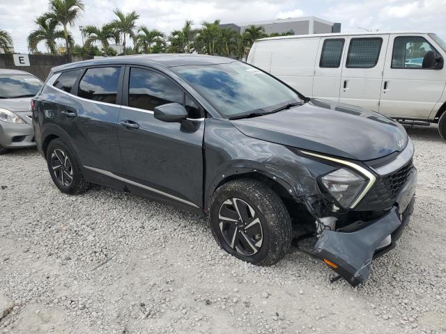 Vin: kndpucag3p7052790, lot: 53704035, kia sportage lx 20234