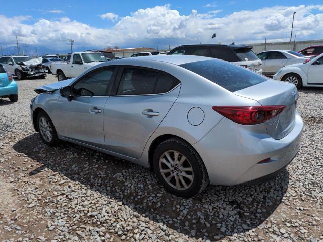 Vin: 3mzbn1u74hm144003, lot: 54558425, mazda 3 sport 20172