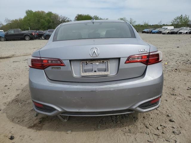 2016 ACURA ILX PREMIU 19UDE2F74GA013939