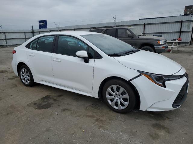 Vin: 5yfb4mde6pp031330, lot: 53486215, toyota corolla le 20234