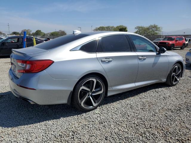 Vin: 1hgcv1f34ja262901, lot: 53382795, honda accord sport 20183