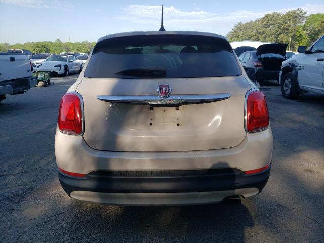 2016 FIAT 500X EASY ZFBCFXBT5GP383692