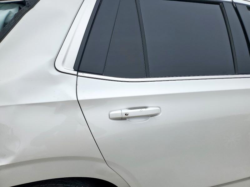 2022 CHEVROLET TAHOE C150 - 1GNSCNKD8NR351987