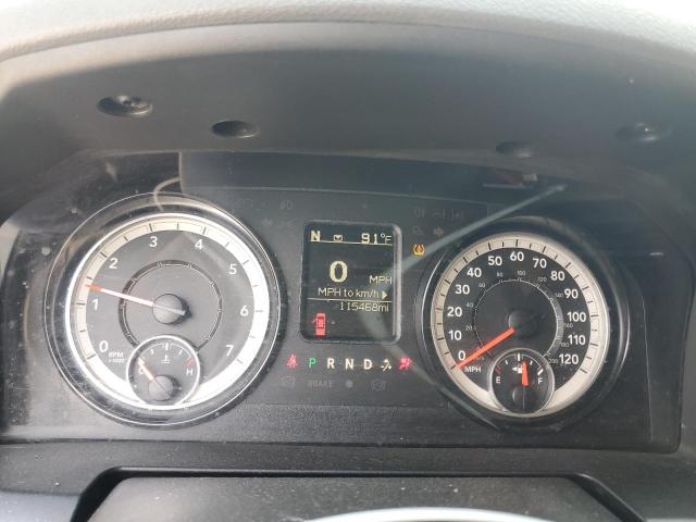 2019 RAM 1500 CLASS - 1C6RR6FT1KS574526