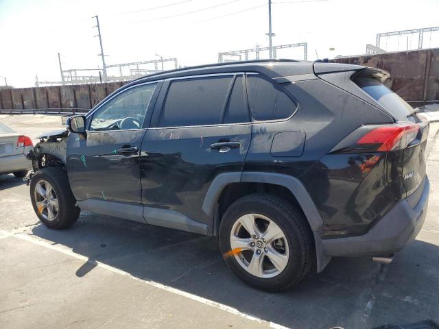 Vin: 2t3w1rfv2mc110856, lot: 53854645, toyota rav4 xle 20212