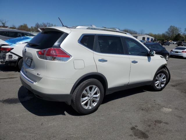 2015 NISSAN ROGUE S - KNMAT2MT2FP566253