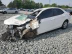 2015 TOYOTA COROLLA L - 2T1BURHEXFC314660