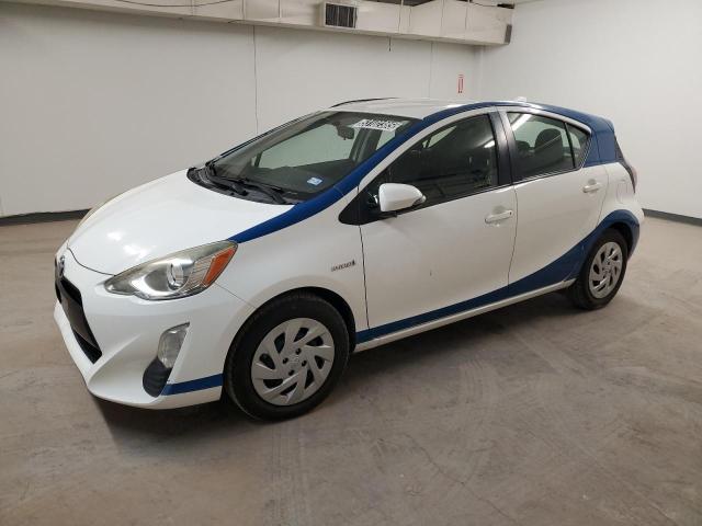 TOYOTA PRIUS C
