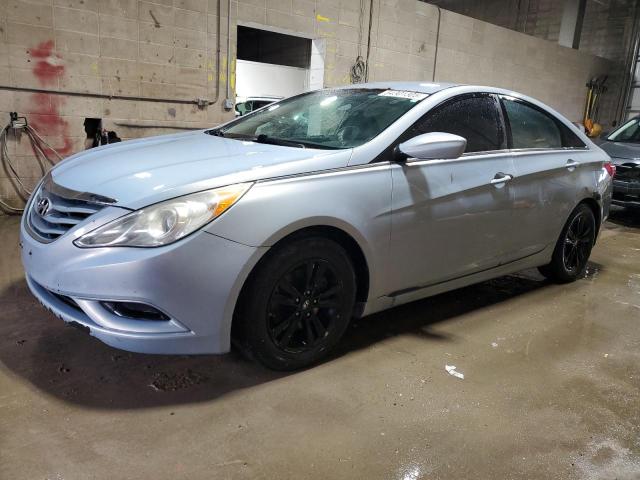 Vin: 5npeb4ac2bh016125, lot: 54301305, hyundai sonata gls 2011 img_1