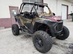 2021 POLARIS RZR XP TUR - 3NSNAE925MF581859