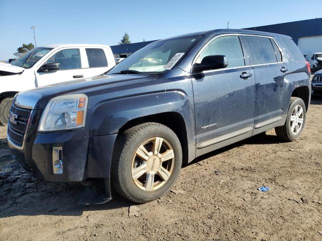 Vin: 2gkalmek0f6188343, lot: 53370515, gmc terrain sle 2015 img_1