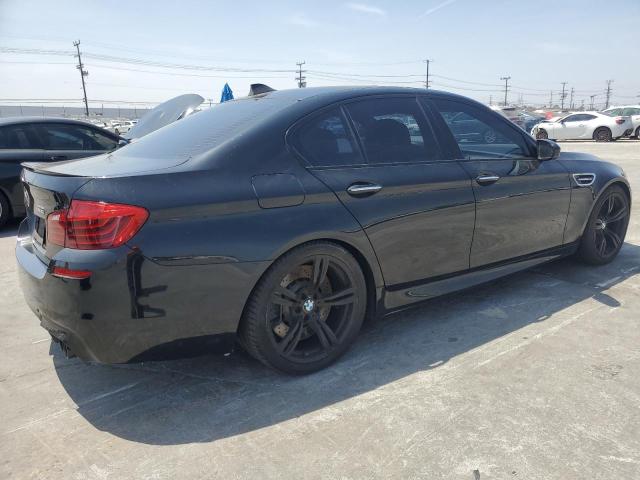 Vin: wbsfv9c50fd595398, lot: 54168455, bmw m5 20153