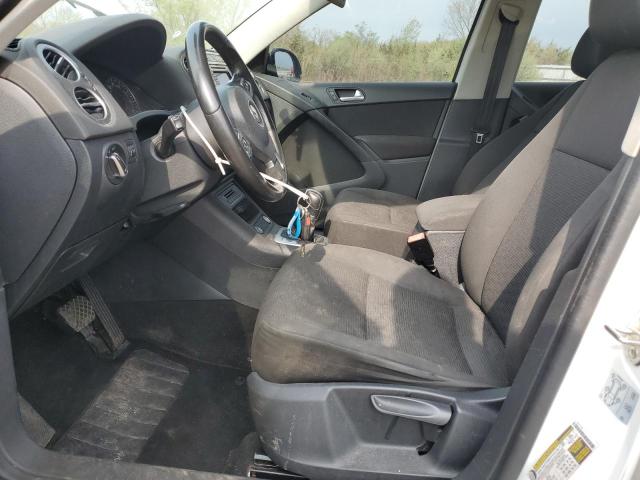 2018 VOLKSWAGEN TIGUAN LIM WVGBV7AX9JK000577