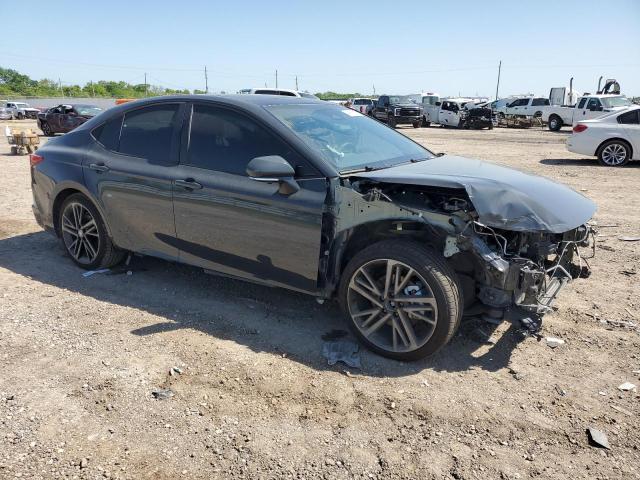 2025 TOYOTA CAMRY XSE 4T1DAACK9SU034723