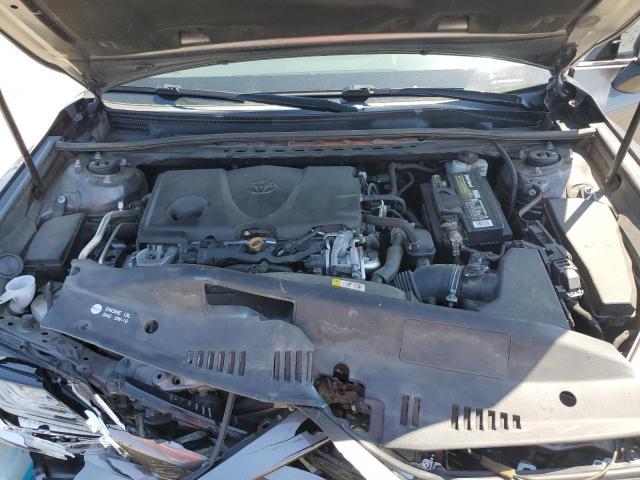 2019 TOYOTA CAMRY L - 4T1B11HK8KU797977