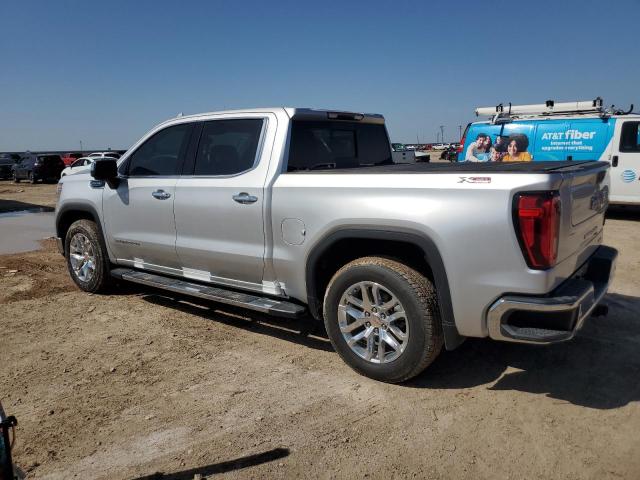 2020 GMC SIERRA K1500 SLT 3GTU9DED9LG360569