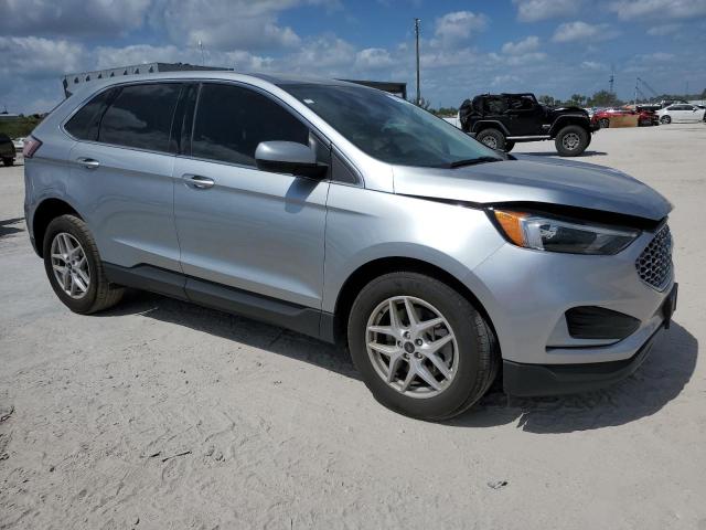 Vin: 2fmpk4j91pba15219, lot: 54155645, ford edge sel 20234