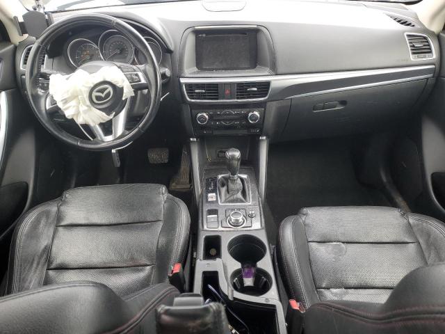 2016 MAZDA CX-5 GT - JM3KE4DY2G0637779