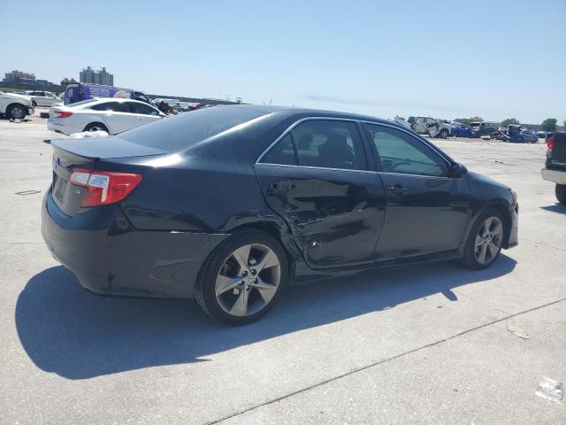 TOYOTA CAMRY L 2014 black  gas 4T1BF1FK4EU741723 photo #4