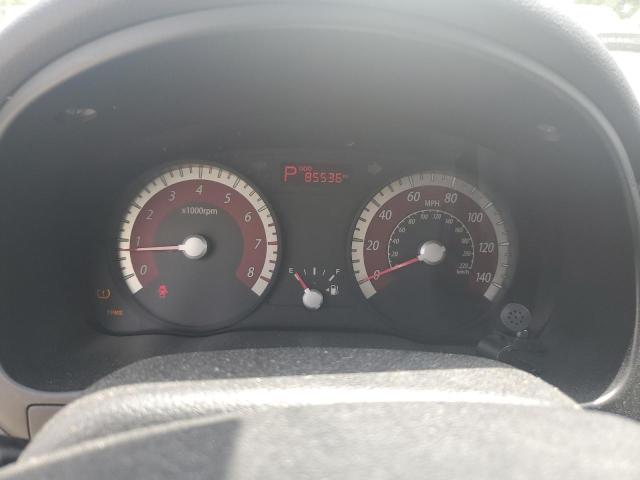 2010 KIA RIO LX - KNADH4A38A6668747