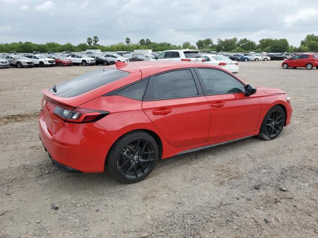 2025 HONDA CIVIC SPOR 19XFL2H8XSE002209