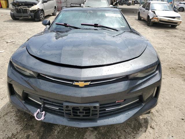 2016 CHEVROLET CAMARO LT - 1G1FB1RS9G0139805