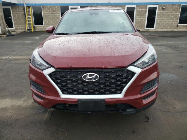 2020 HYUNDAI TUCSON SE - KM8J2CA41LU246730