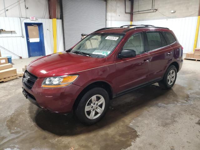 HYUNDAI SANTA FE G