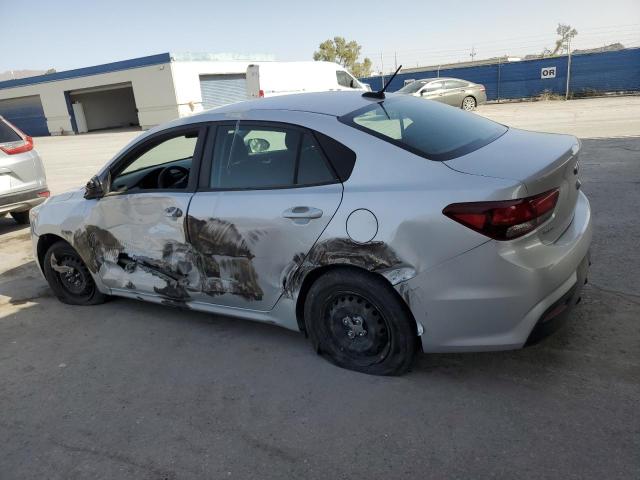 Vin: 3kpa24ab5ke160147, lot: 55166455, kia rio s 20192