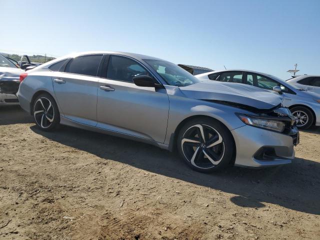 Vin: 1hgcv2f38ma004536, lot: 52532165, honda accord sport 20214