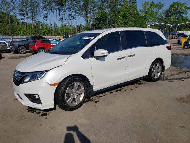 Vin: 5fnrl6h70lb028163, lot: 53289695, honda all models exl 2020 img_1