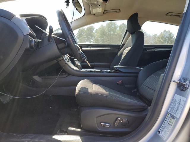 2016 FORD FUSION SE - 1FA6P0H7XG5123282