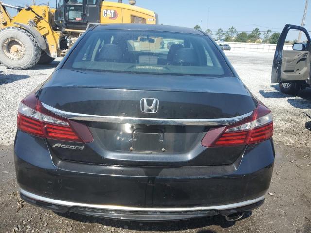 2017 HONDA ACCORD LX - 1HGCR2F34HA233970